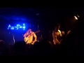 WhoMadeWho - Satisfaction 25.03.2015 Katowice ...