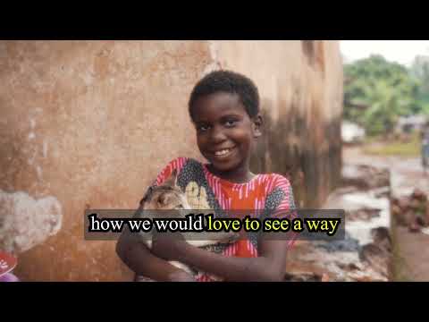 Support the Education of 185 Children in Zanzibar