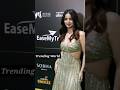Beautiful Girls Mahima Makwana Attend At IIFA Awards 2023