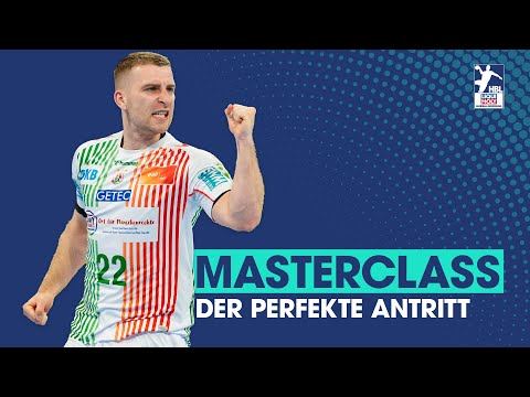 The perfect start! Now you'll be as fast as the pros! | Masterclass with Lukas Mertens