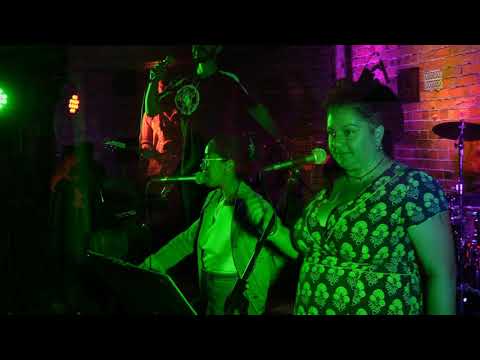 THE PUSH REGGAE BAND - Medication