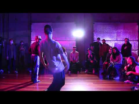 Finessed HipHop Finals - Humuza Vs Super Sam