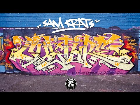 Sam Krats - Culture Ft. Craig G, Mysdiggi, Gee Bag, Ramson Badbonez, Phoenix Da Icefire & Jazz T