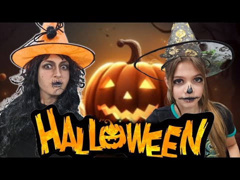 POSTALE SMO VESTICE NA HALLOWEEN ZURCI