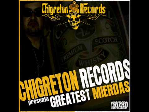 07. Very Seborreico - Mejishon The Thug ft Mc Titola