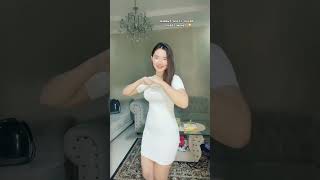 Body Sexy Cantik dan Hot