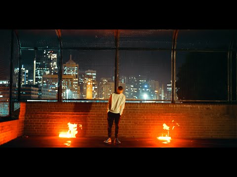 Skem - Not in the Blueprint (Official Music Video)