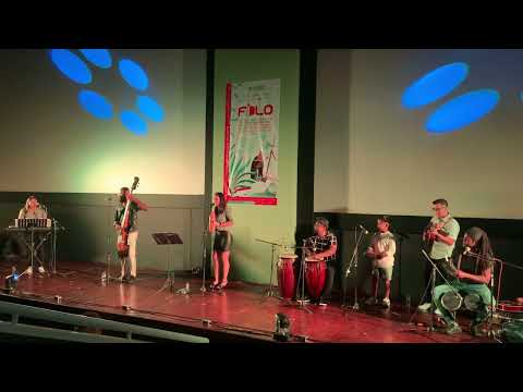 American Sueño by Son Acústico Orizaba