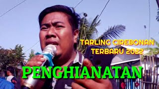 Download lagu PENGHIANATAN ASEP KRIWIL TARLING CIREBONAN TERBARU 2022 OBROG BLUBUK MUTIARA NADA mp3 Download lagu PENGHIANATAN ASEP KRIWIL TARLING CIREBONAN TERBARU 2022 OBROG BLUBUK MUTIARA NADA mp3