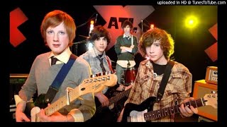 Two Door Cinema Club - Not In This Town