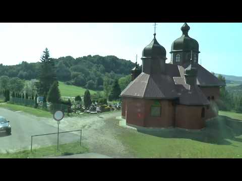 Ludzie mówią o aniołach. Śpiewa Piotr Rogala "Rogalik"