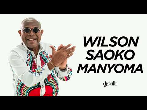 WILSON MANYOMA MIX | Classic Salsa and Latin Descarga Mix by Wilson Manyoma 🔥 The Best CLASSICS