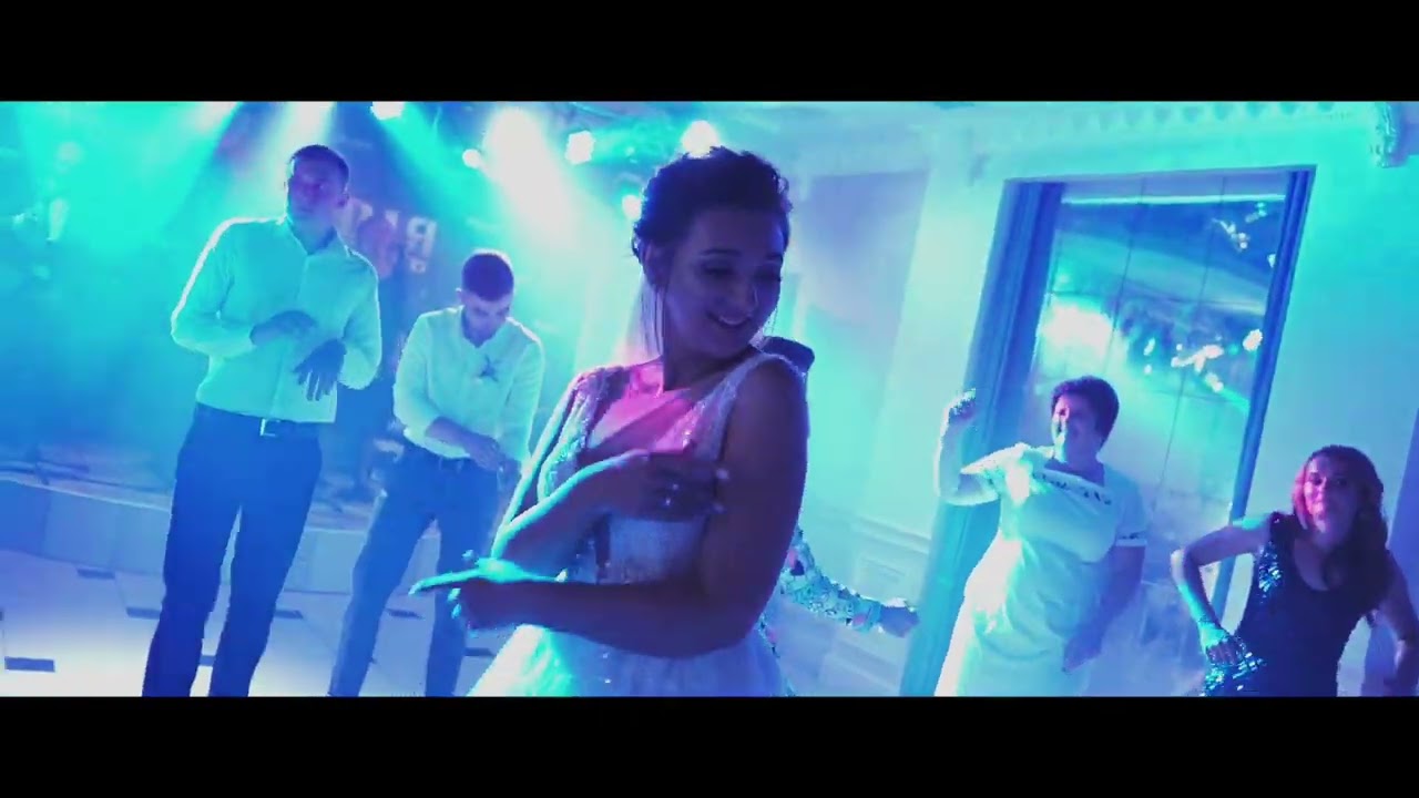 Promotional video thumbnail 3 for Celebrations