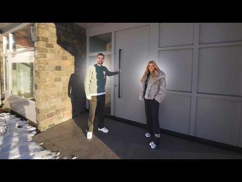 DIT ZOU HEM ZEKER KUNNEN WORDEN! BEZICHTIGEN VOOR DE 3e KEER!🏠