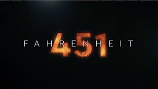 Fahrenheit 451