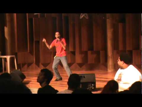 Anime Dreams 2011 -  Animeke Iniciante - Highor Final