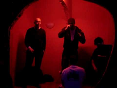 Basti i Trauti "Samotność" NA ŻYWO