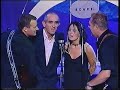 I still Pray - Kasey Chambers and Paul Kelly live at the 2000 ARIA Awards