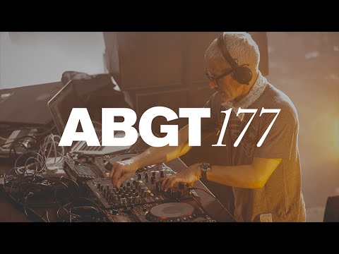Group Therapy 177 with Above & Beyond and Nitrous Oxide
