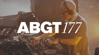 Group Therapy 177 with Above & Beyond and Nitrous Oxide