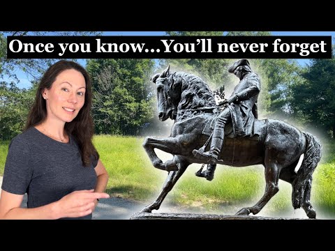 Paul Revere's Midnight Ride - The Detail Most Don't Know 💥 American Revolution