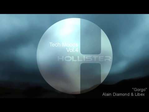 Alain Diamond & Libex - Gorgo (Original Mix) [Preview Teaser]