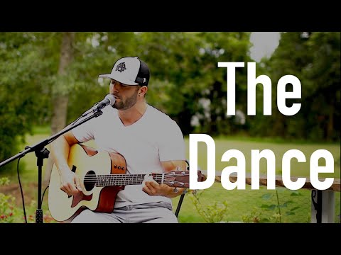 The Dance | Garth Brooks | Cover by Will Dempsey