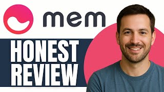 Mem AI Review Best AI Note Taking App Or Not
