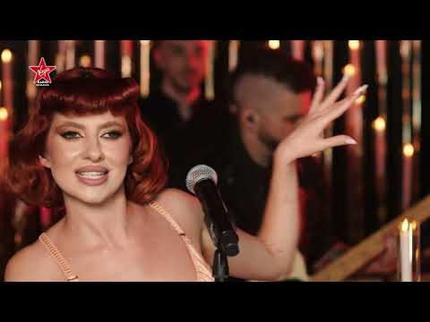 Lidia Buble - Maria, Maria | Live session  #breakfast