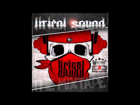 Dirty Punch: Vicko, Ronix & Dhilez (Lirical Squad - Fusion Verbal)