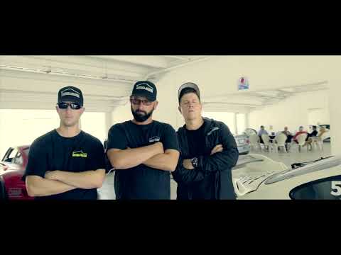 1992 Porsche 911 Turbo RWB by Akira Nakai