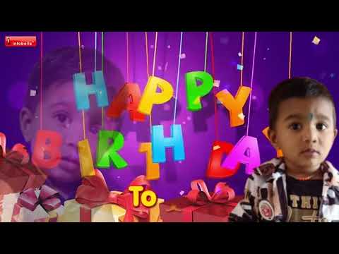 HAPPY BIRTHDAY DIVESH