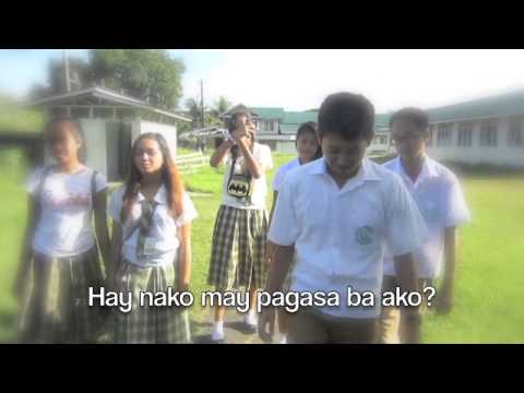 Hay nako (Music Video) with lyrics