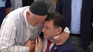 15 Temmuz Demokrasi ve Milli Birlik Günü Etkinlik Programı