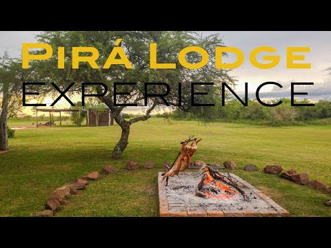 Lamb Service- Pirá Lodge