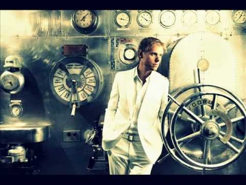 Armin van Buuren vs The Blizzard - Tuvan vs Kalopsia (The Blizzard Mashup)