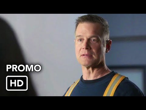 9-1-1 6x11 Promo "In Another Life" (HD)