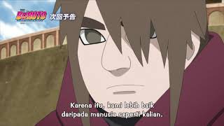 Boruto Subtitle Indonesia
