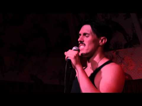 Sam Sparro - Happiness & Closer (Live in Manchester)