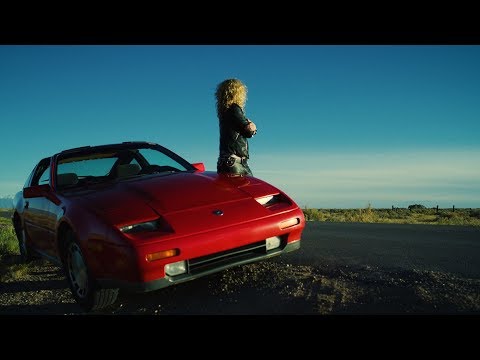 Love Stallion - Big Rock Radio (Official Music Video)