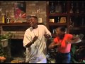 Lil Boosie And His Mom Do The Ratchet Dance