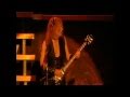 Judas Priest - Dissident Aggressor (Subtitulos Español)