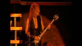 Judas Priest - Dissident Aggressor (Subtitulos Español)