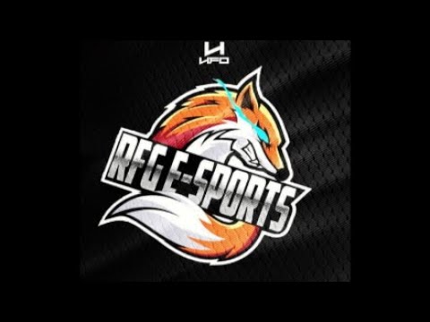 Joined @RFG E-SPORTS