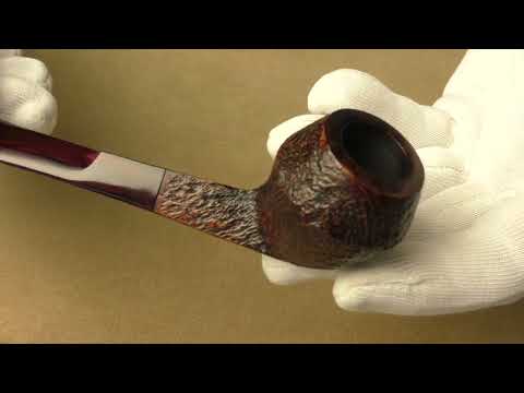 Dunhill Cumberland 4204 - pipe E894