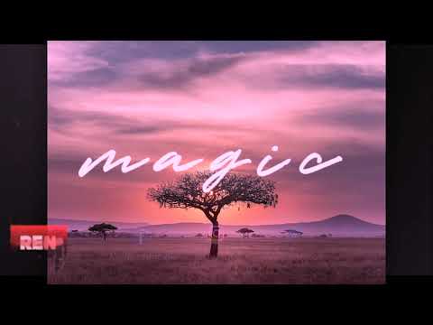 [FREE] | Dadju x Fally Ipupa | Afro Type Beat | "Magic" | #freeforprofit #freeforprofitbeats