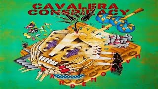 Cavalera Conspiracy - Pandemonium [Full Album]