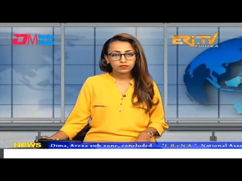 News in English for June 5, 2023 - ERi-TV, Eritrea