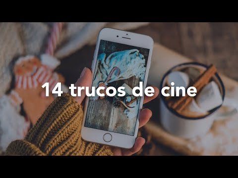 Tips para Filmmakers.