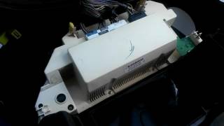 Remove center dash and console 01-07 Toyota